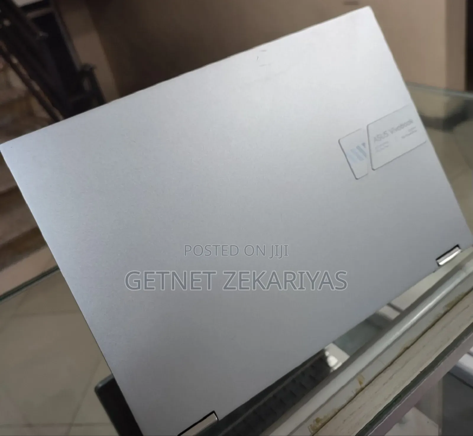 New Laptop Asus VivoBook 15 X505BA 16GB AMD Ryzen 7 SSD 512GB