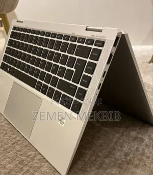 New Laptop HP EliteBook X360 1040 G7 16GB Intel Core I7 SSD 512GB