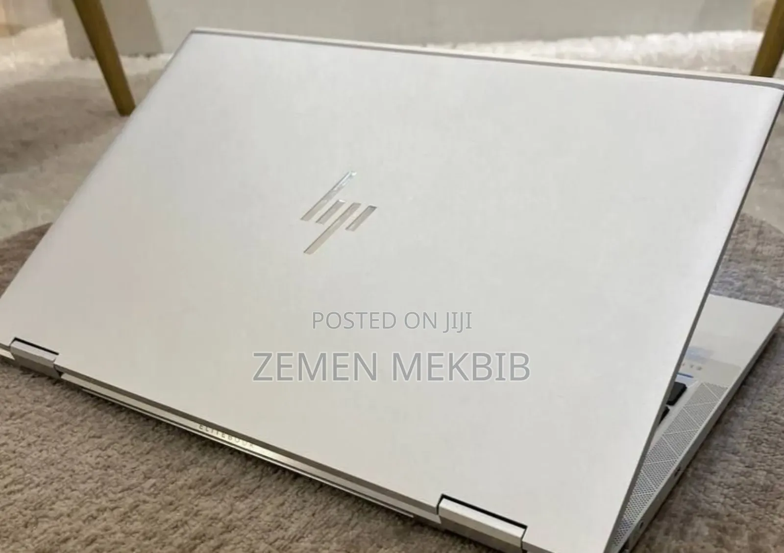 New Laptop HP EliteBook X360 1040 G7 16GB Intel Core I7 SSD 512GB