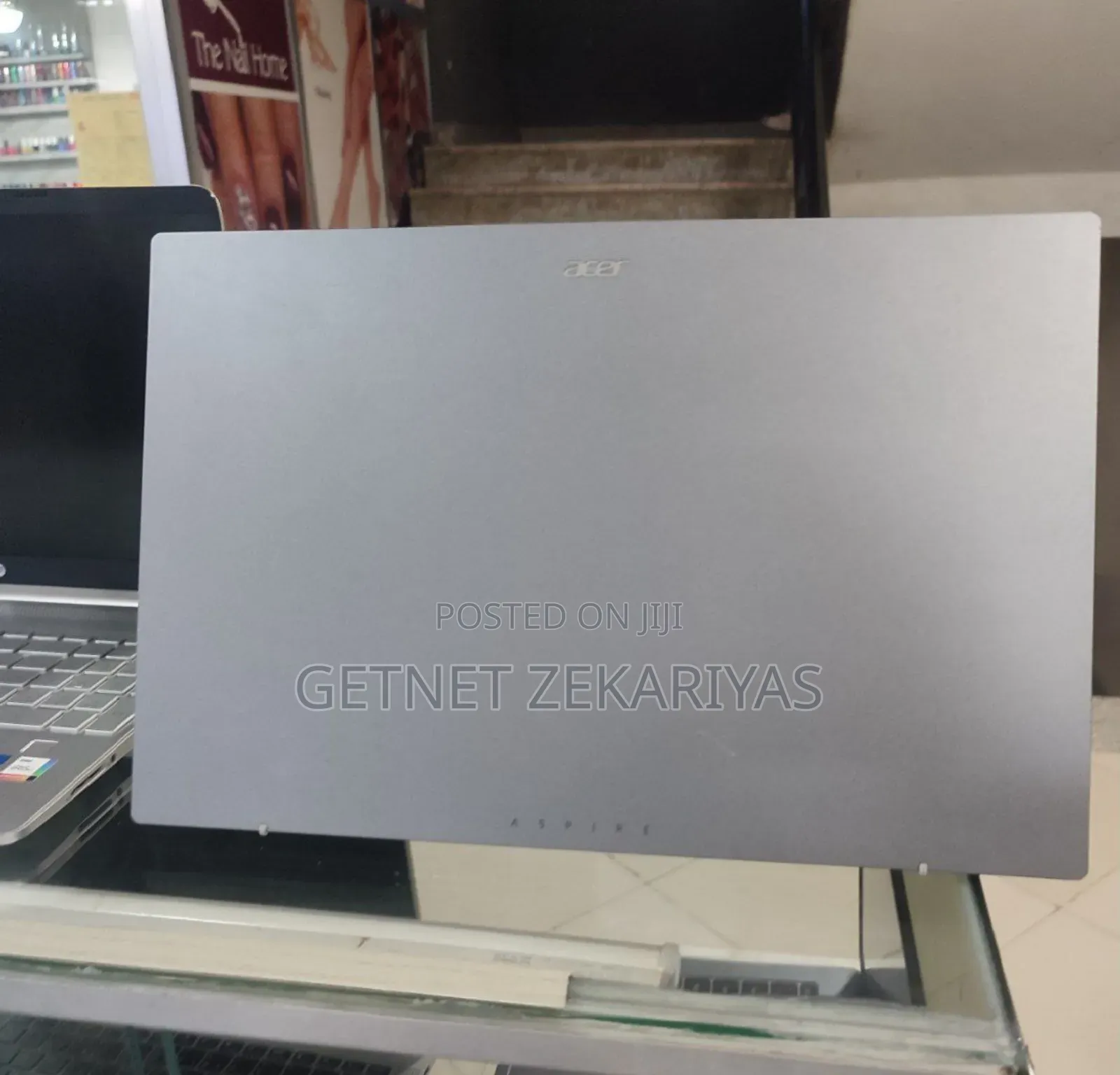 New Laptop Acer Aspire 5 32GB Intel Core I7 SSD 512GB