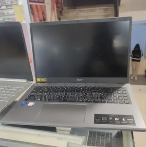 Photo - New Laptop Acer Aspire 5 32GB Intel Core I7 SSD 512GB