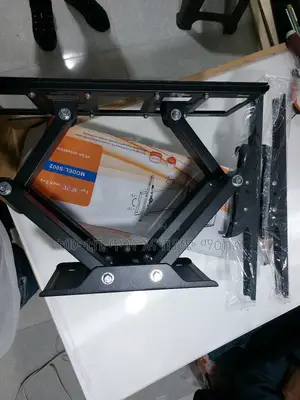 ቲቪ መስቀያ Flexible Tv Wall Mount