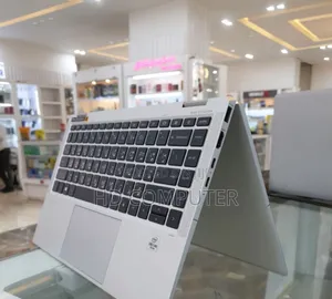 Photo - New Laptop HP EliteBook X360 1040 G7 16GB Intel Core I7 SSD 512GB