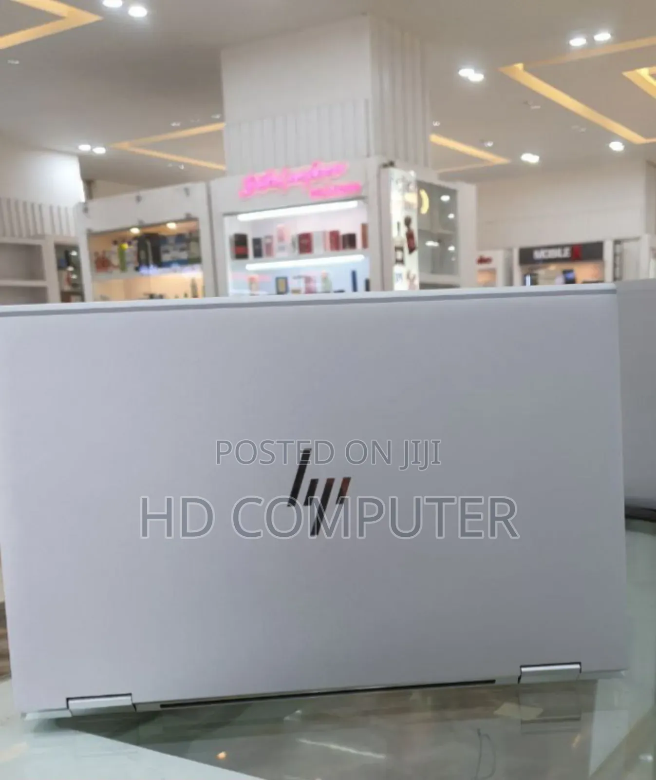 New Laptop HP EliteBook X360 1040 G7 16GB Intel Core I7 SSD 512GB