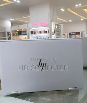 New Laptop HP EliteBook X360 1040 G7 16GB Intel Core I7 SSD 512GB