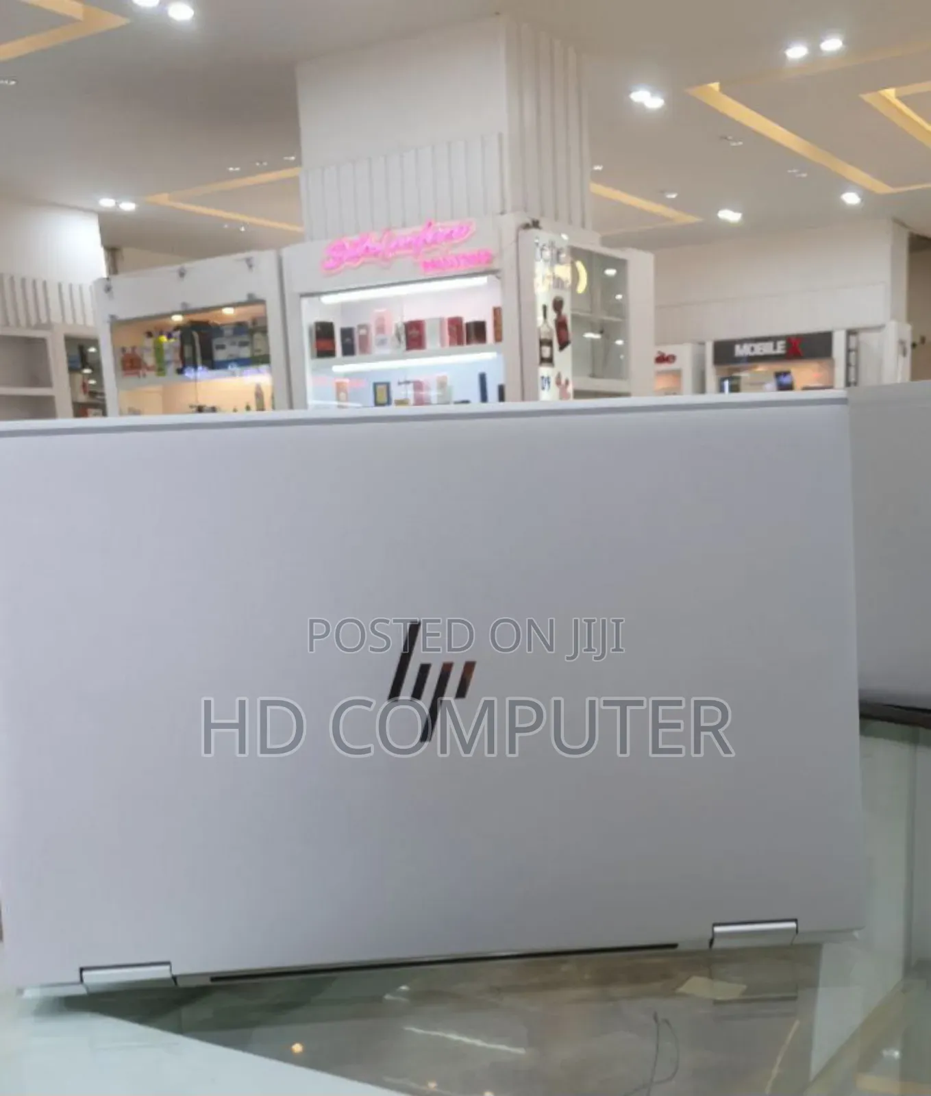 New Laptop HP EliteBook X360 1040 G7 16GB Intel Core I7 SSD 512GB