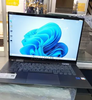 New Laptop HP Envy X360 16GB Intel Core I7 SSD 1T