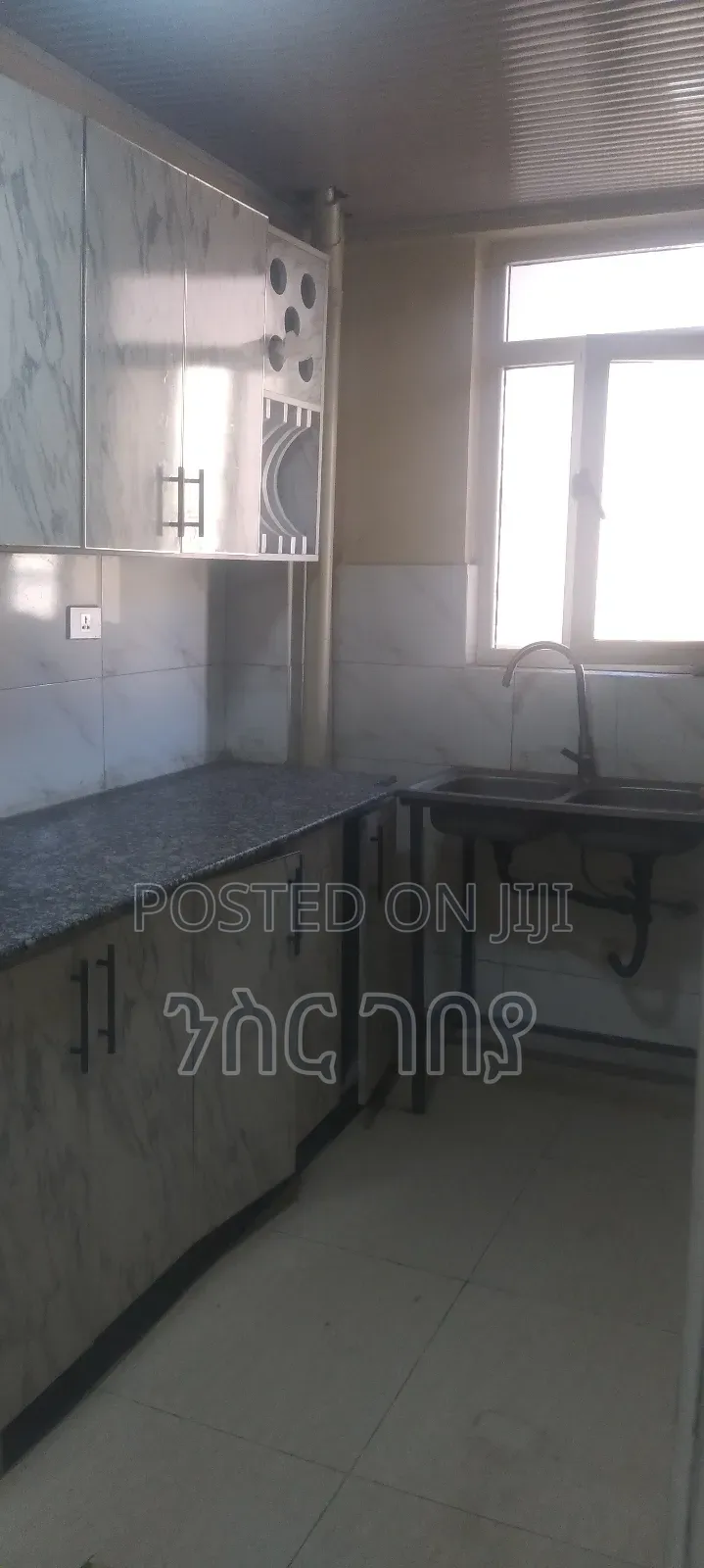 Furnished 2bdrm Condo in Ayat 49, 40/60, Yeka for rent