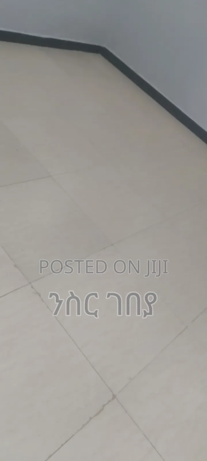 Furnished 2bdrm Condo in Ayat 49, 40/60, Yeka for rent