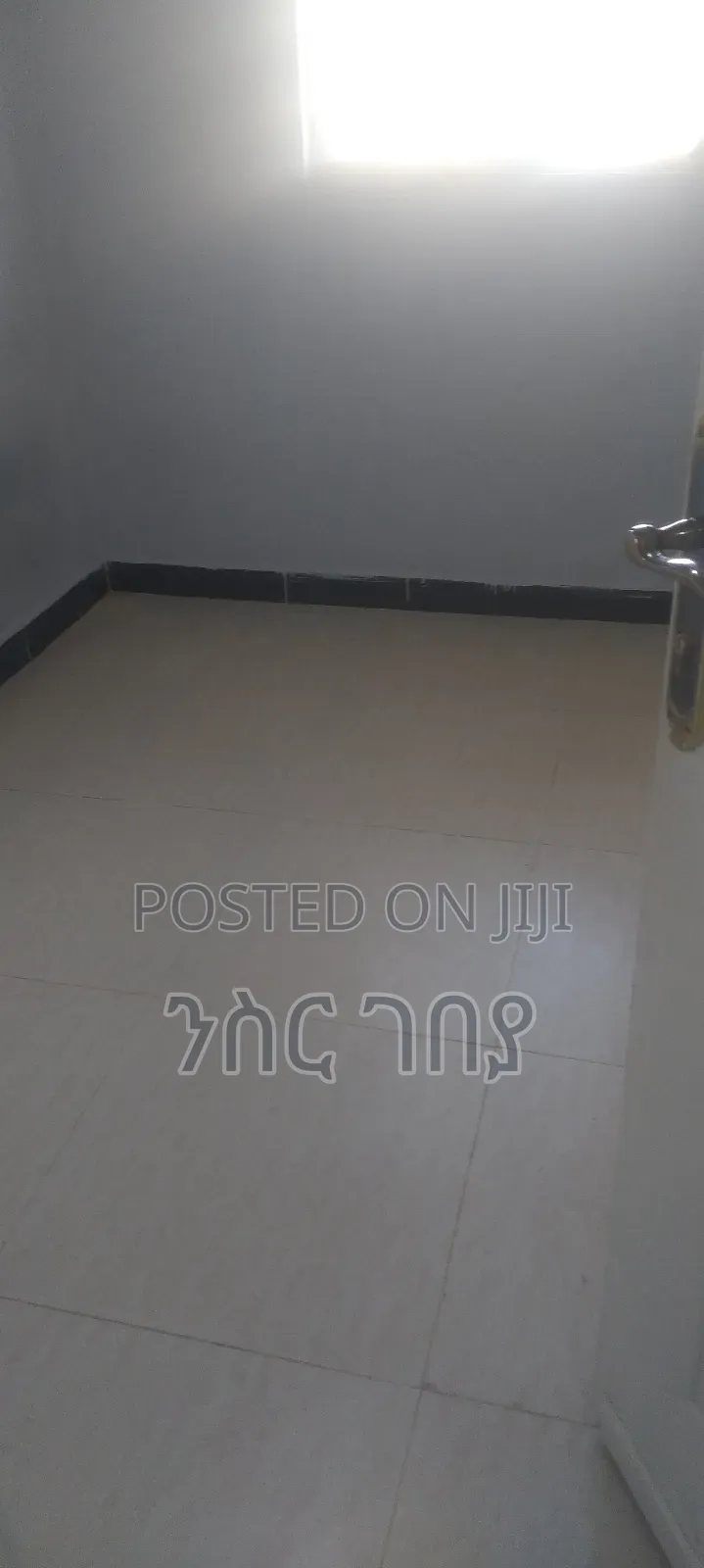 Furnished 2bdrm Condo in Ayat 49, 40/60, Yeka for rent