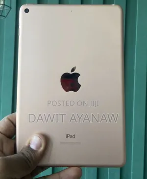 New Apple iPad (2022) 64 GB Silver