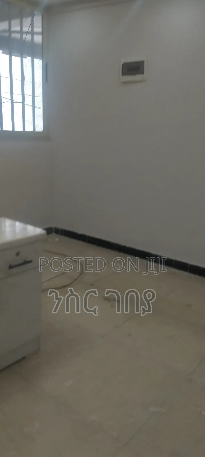 Furnished 2bdrm Condo in Ayat Mekedonia, Yeka for rent