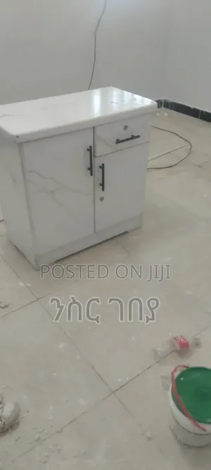 Furnished 2bdrm Condo in Ayat Mekedonia, Yeka for rent