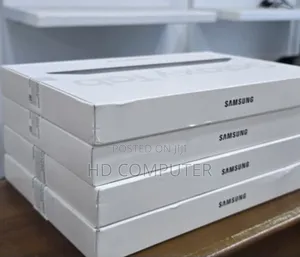 Photo - New Samsung Galaxy Tab A9+ 128 GB Silver