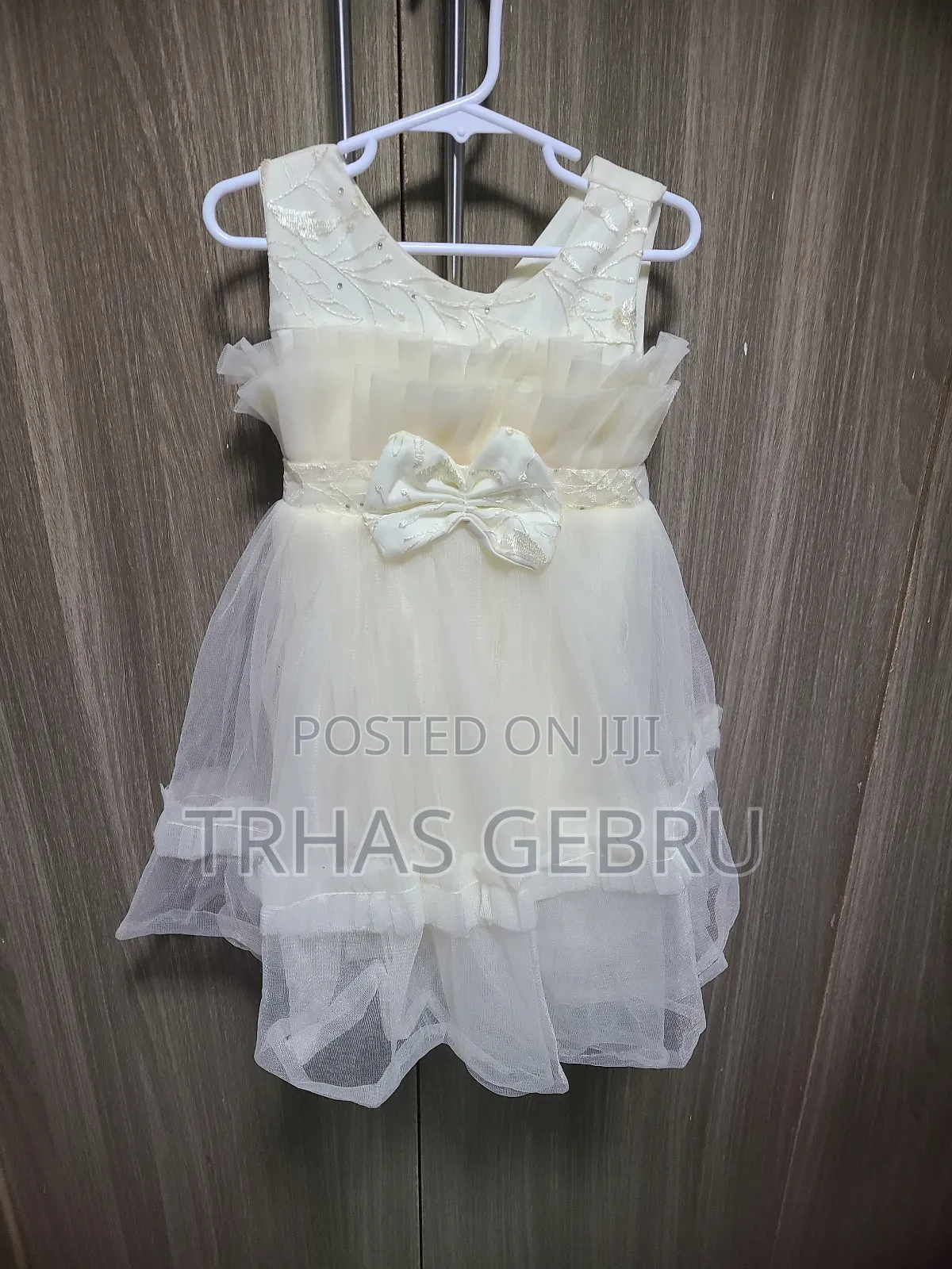 Baby Dress And Other Clothes