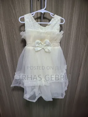 Baby Dress And Other Clothes