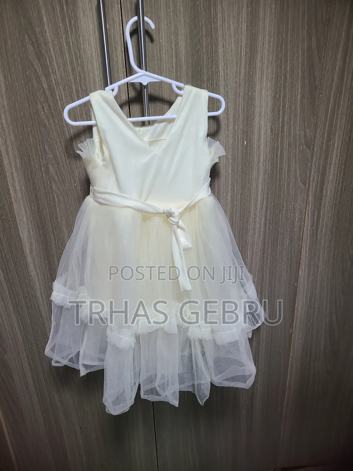 Baby Dress And Other Clothes