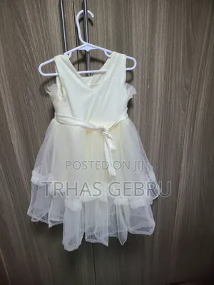 Baby Dress And Other Clothes