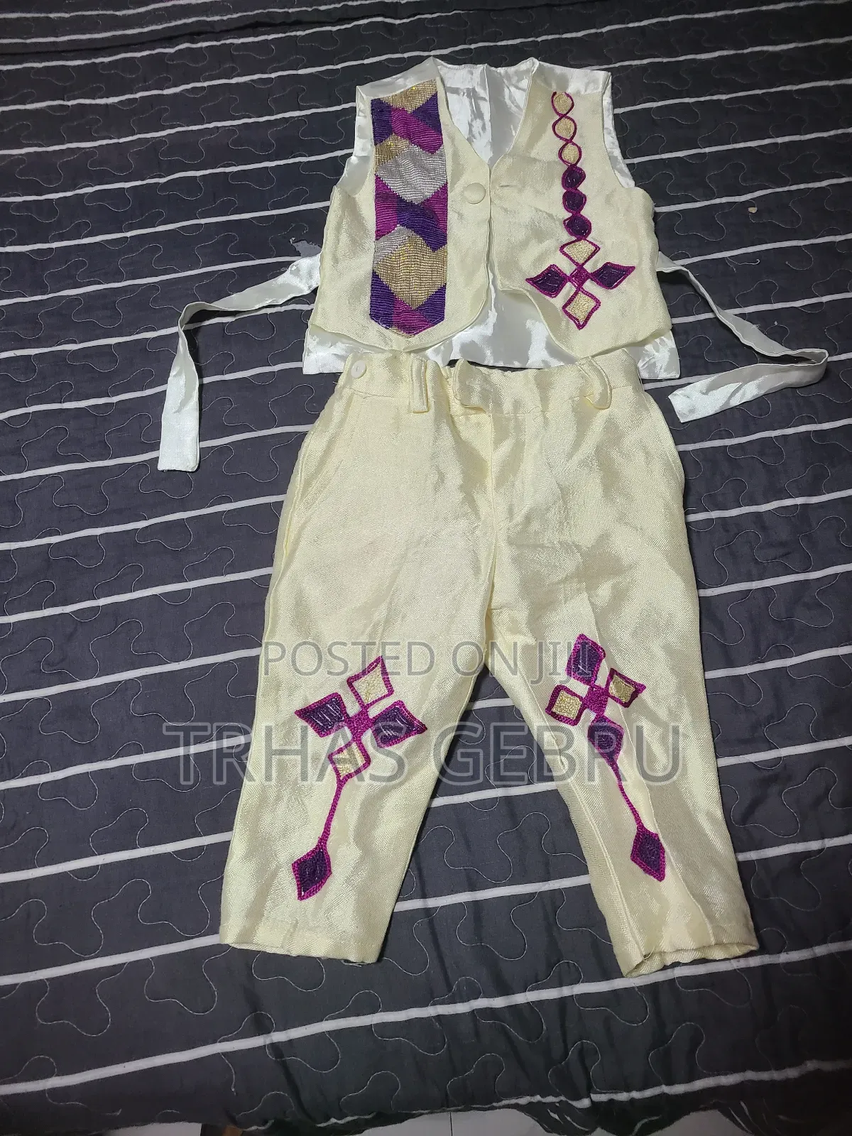 Baby Dress And Other Clothes