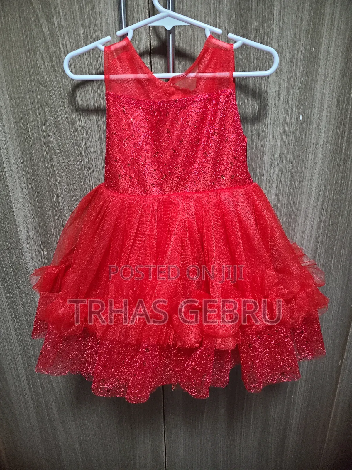 Baby Dress And Other Clothes