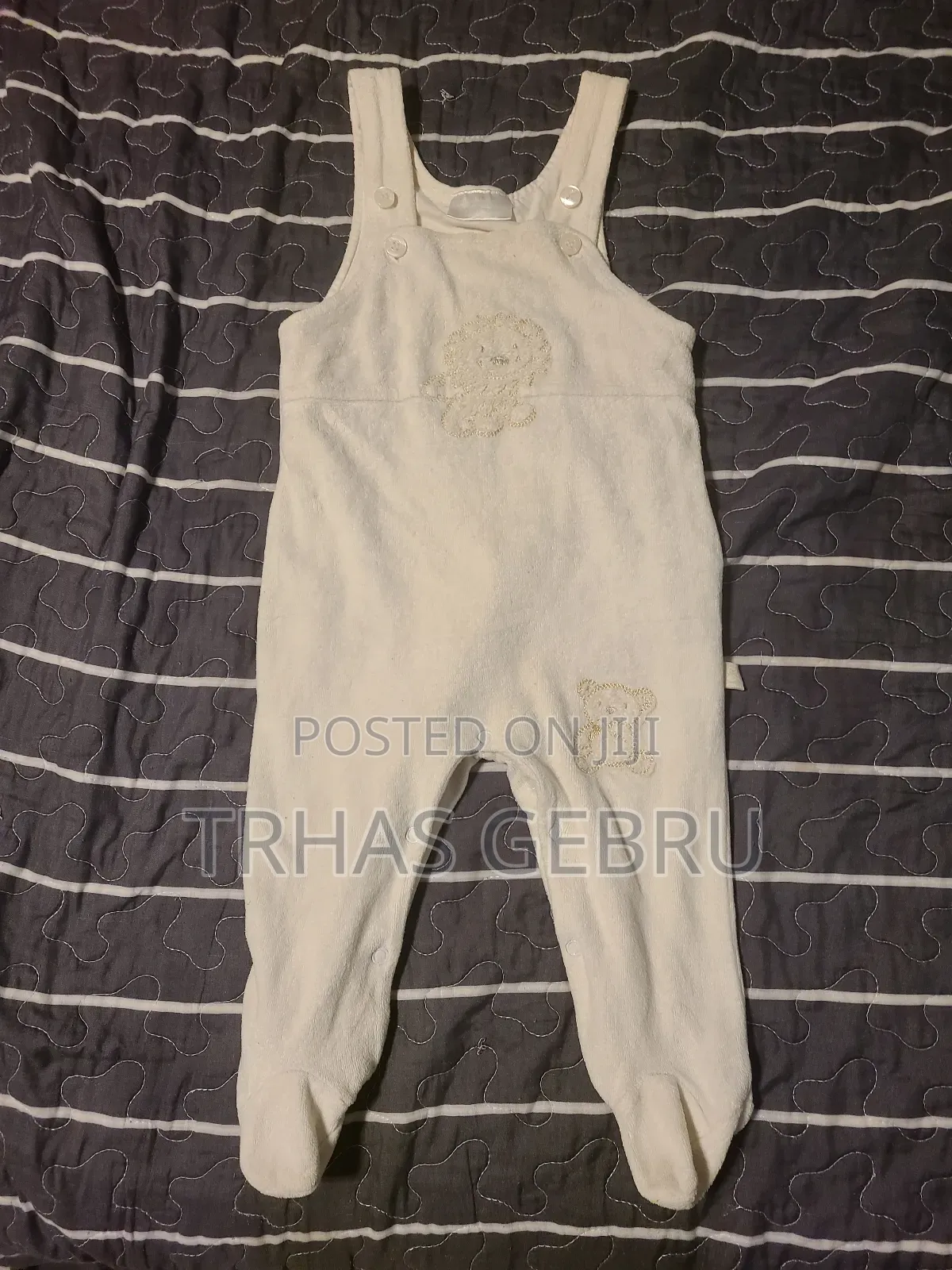 Baby Dress And Other Clothes