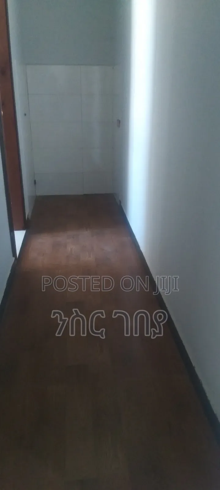 Furnished 2bdrm Condo in Ayat 49, 40/60, Yeka for rent