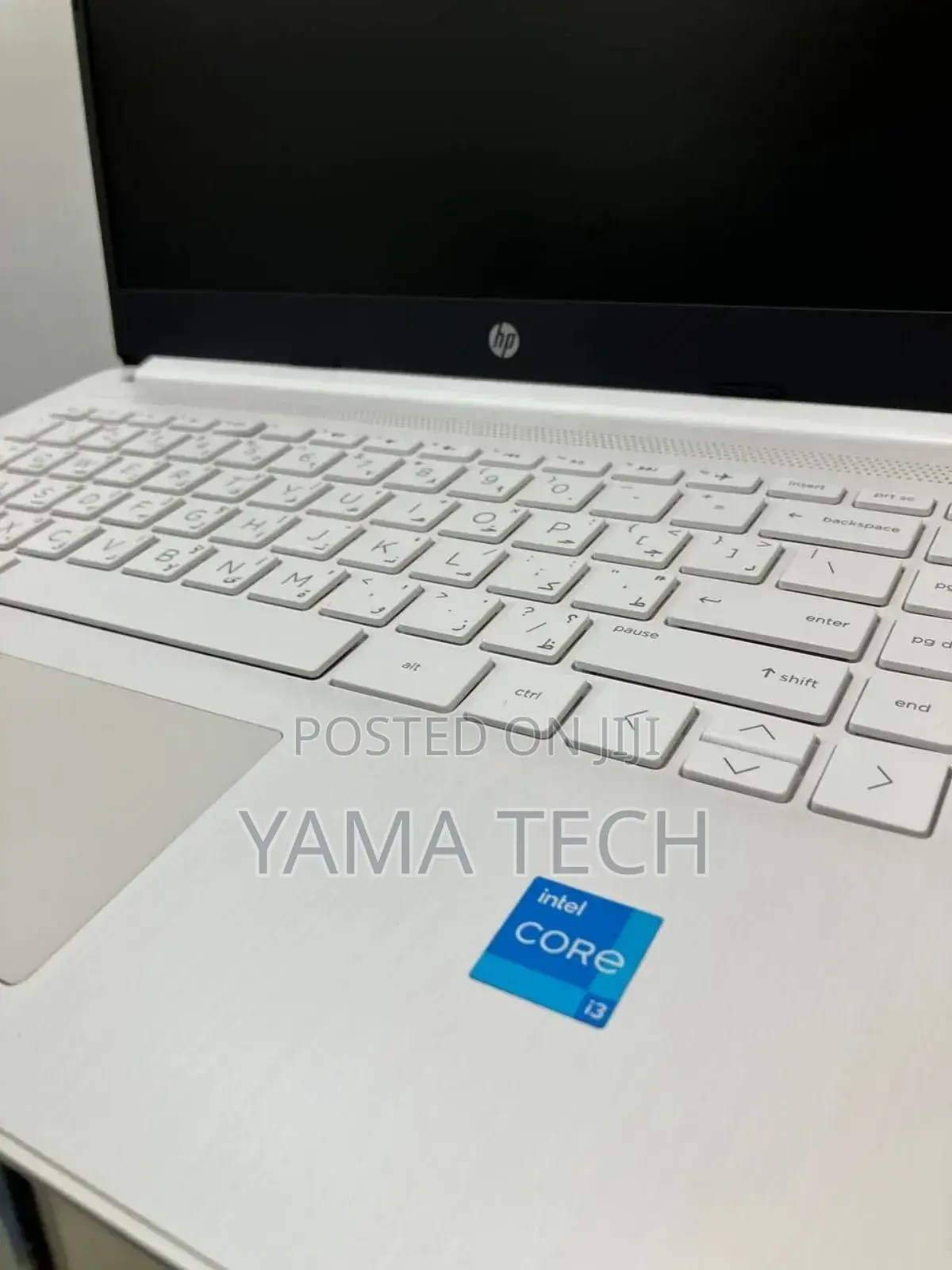 New Laptop HP Stream Notebook 8GB Intel Core I3 SSD 256GB