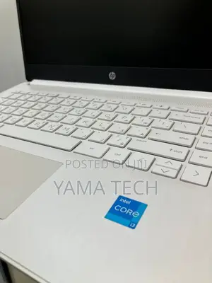 New Laptop HP Stream Notebook 8GB Intel Core I3 SSD 256GB