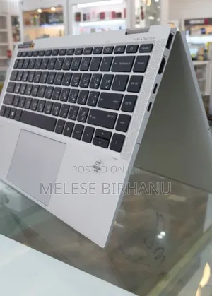 New Laptop HP EliteBook X360 1040 G7 16GB Intel Core I7 SSD 512GB