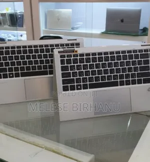 New Laptop HP EliteBook X360 1040 G7 16GB Intel Core I7 SSD 512GB