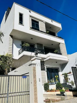 Photo - Furnished 3bdrm House in አዲስ አበባ, Bole for sale