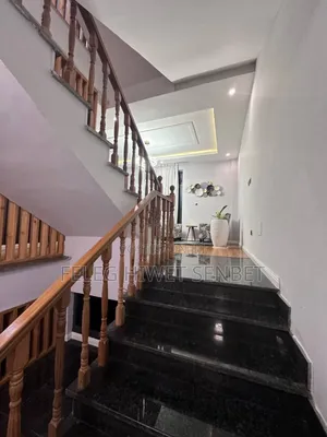 Furnished 3bdrm House in አዲስ አበባ, Bole for sale