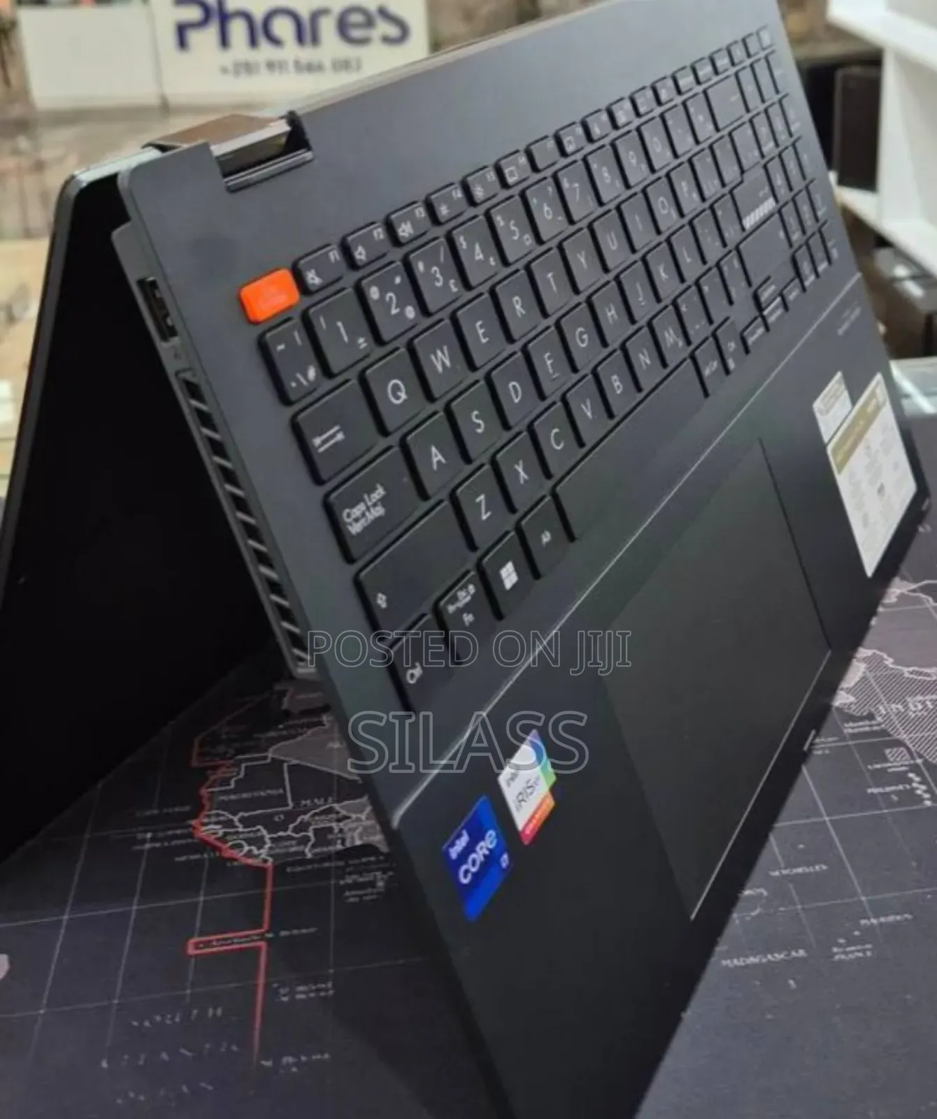 New Laptop Asus VivoBook 15 X505BA 16GB Intel Core I7 SSD 512GB