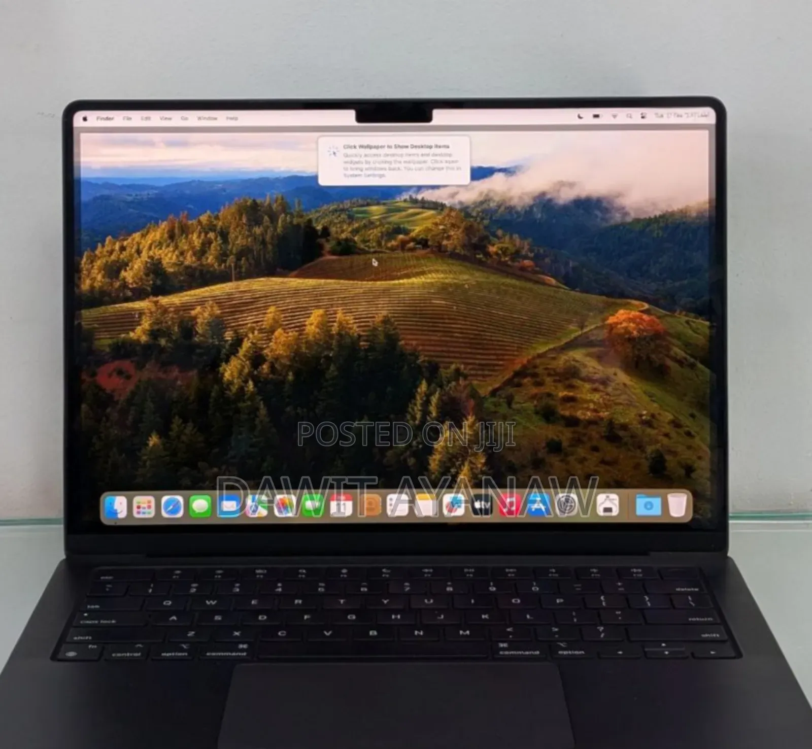 New Apple MacBook Pro 2024 M4 Max 14-Inch 18GB Apple M3 Pro SSD 512GB