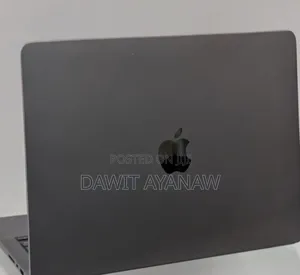 New Apple MacBook Pro 2024 M4 Max 14-Inch 18GB Apple M3 Pro SSD 512GB