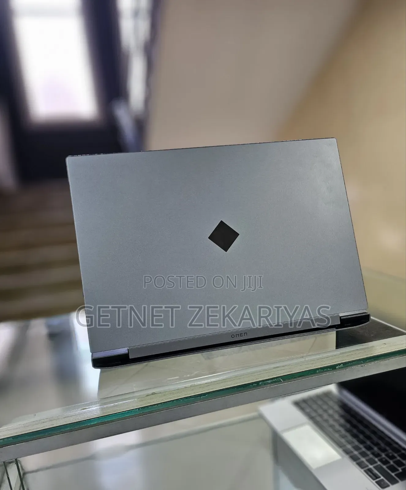 New Laptop HP Omen 16 32GB Intel Core I7 SSD 1T