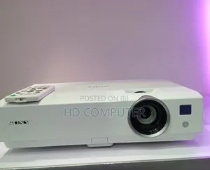 Sony Projecter