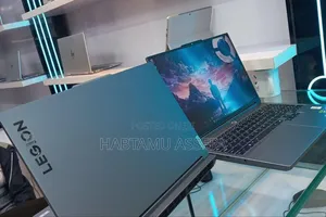 New Laptop Lenovo Legion 5 16GB Intel Core I7 SSD 1T