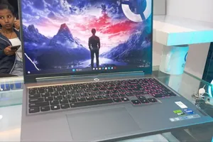 New Laptop Lenovo Legion 5 16GB Intel Core I7 SSD 1T