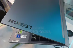 New Laptop Lenovo Legion 5 16GB Intel Core I7 SSD 1T