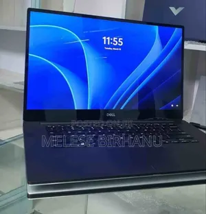 Photo - New Laptop Dell XPS 15 16GB Intel Core I7 SSD 512GB
