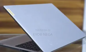 New Laptop Lenovo Ideapad 3 16GB AMD Ryzen 7 SSD 512GB