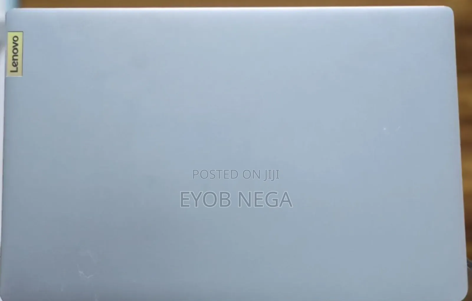 New Laptop Lenovo Ideapad 3 16GB AMD Ryzen 7 SSD 512GB