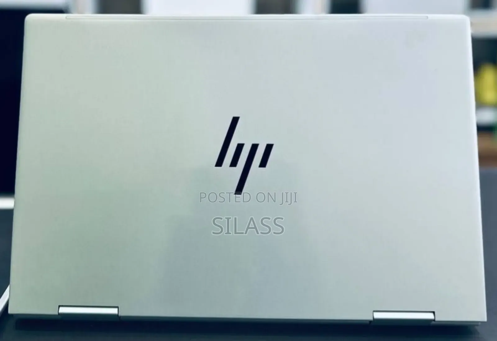 New Laptop HP Envy X360 16GB Intel Core Ultra 7 SSD 1T