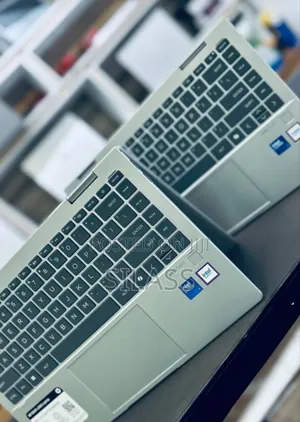 New Laptop HP Envy X360 16GB Intel Core Ultra 7 SSD 1T