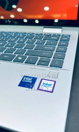 New Laptop HP Envy X360 16GB Intel Core Ultra 7 SSD 1T