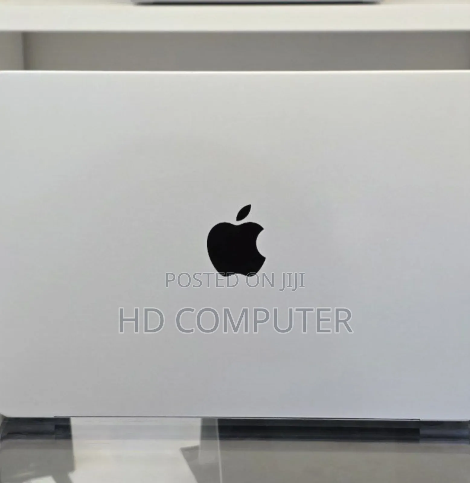 New Laptop Apple MacBook Pro M1 16GB Apple M1 SSD 512GB