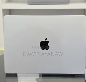 New Apple MacBook Pro 2023 M3 14-Inch 16GB Apple M1 Pro SSD 512GB