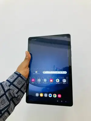 Photo - New Samsung Galaxy Tab A9+ 64 GB Gray