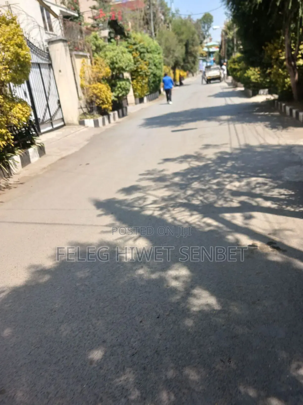 Furnished 6bdrm House in Bole for sale